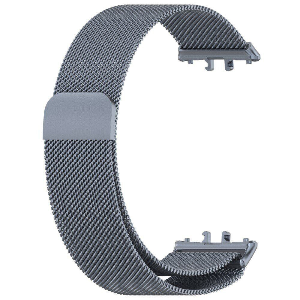 Techsuit W009 rem for Samsung Galaxy Fit3 R39M, blå
