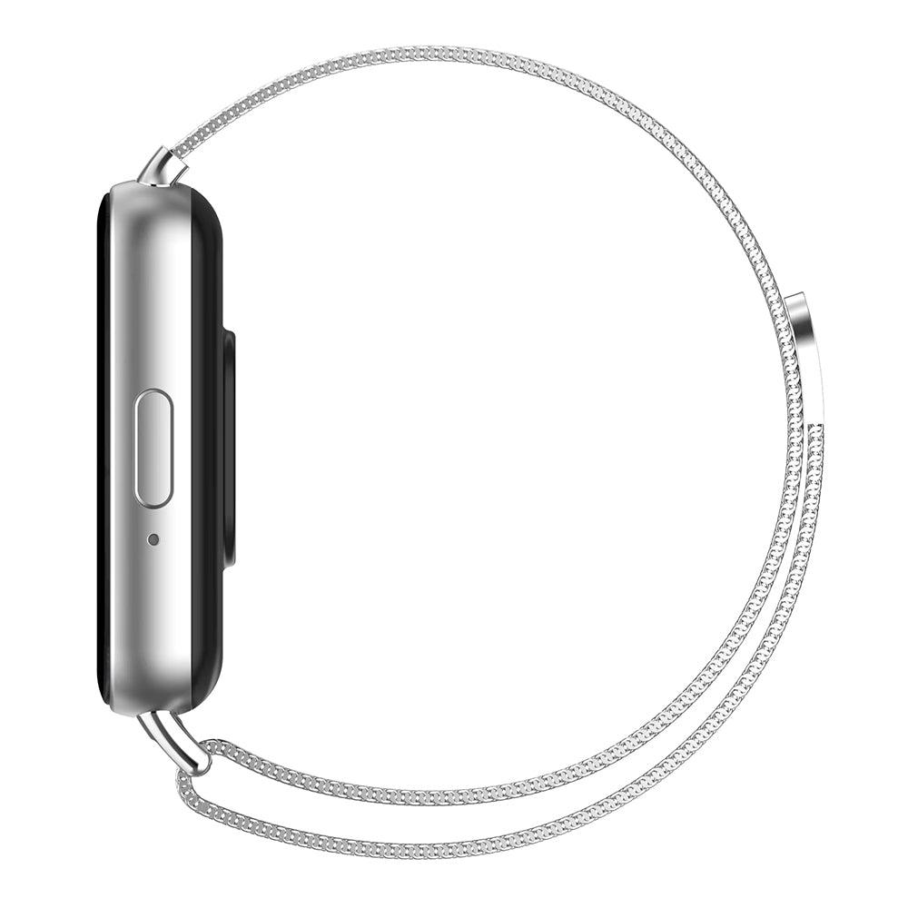 Techsuit W009 rem for Samsung Galaxy Fit3 R39M, blå