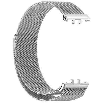 Techsuit W009 rem for Samsung Galaxy Fit3 R39M, Sølv
