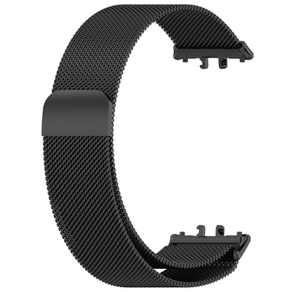 Techsuit W009 rem for Samsung Galaxy Fit3 R39M, svart