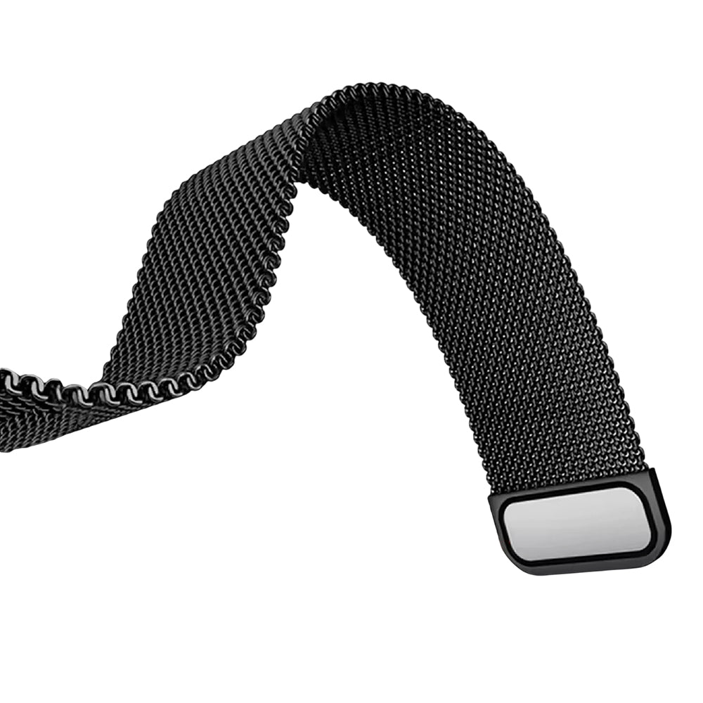 Techsuit W009 rem for Samsung Galaxy Fit3 R39M, svart