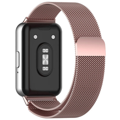 Techsuit W009 rem for Samsung Galaxy Fit3 R39M, rosa