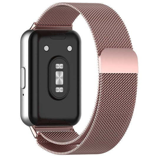 Techsuit W009 rem for Samsung Galaxy Fit3 R39M, rosa