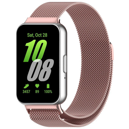 Techsuit W009 rem for Samsung Galaxy Fit3 R39M, rosa