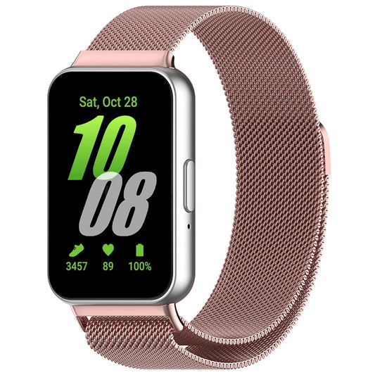 Techsuit W009 rem for Samsung Galaxy Fit3 R39M, rosa