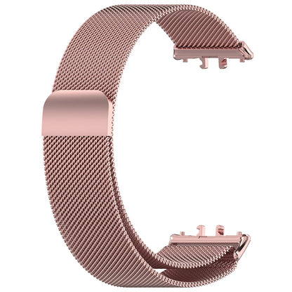 Techsuit W009 rem for Samsung Galaxy Fit3 R39M, rosa