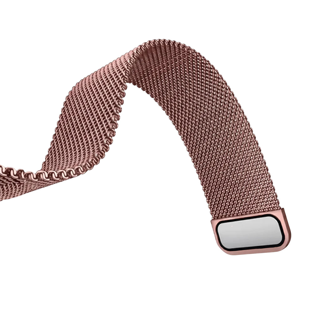 Techsuit W009 rem for Samsung Galaxy Fit3 R39M, rosa