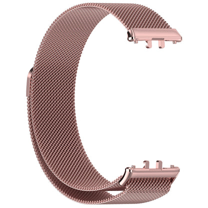 Techsuit W009 rem for Samsung Galaxy Fit3 R39M, rosa