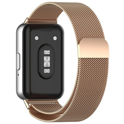 Techsuit W009 rem for Samsung Galaxy Fit3 R39M, Rosa Gull