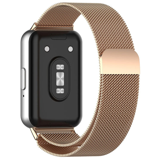 Techsuit W009 rem for Samsung Galaxy Fit3 R39M, Rosa Gull