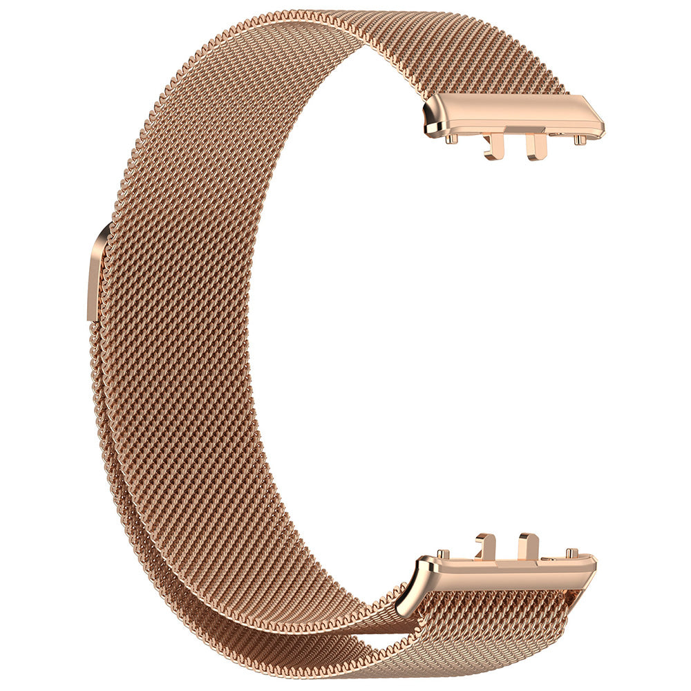 Techsuit W009 rem for Samsung Galaxy Fit3 R39M, Rosa Gull
