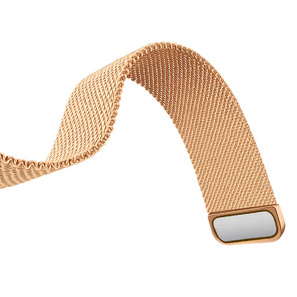 Techsuit W009 rem for Samsung Galaxy Fit3 R39M, Rosa Gull