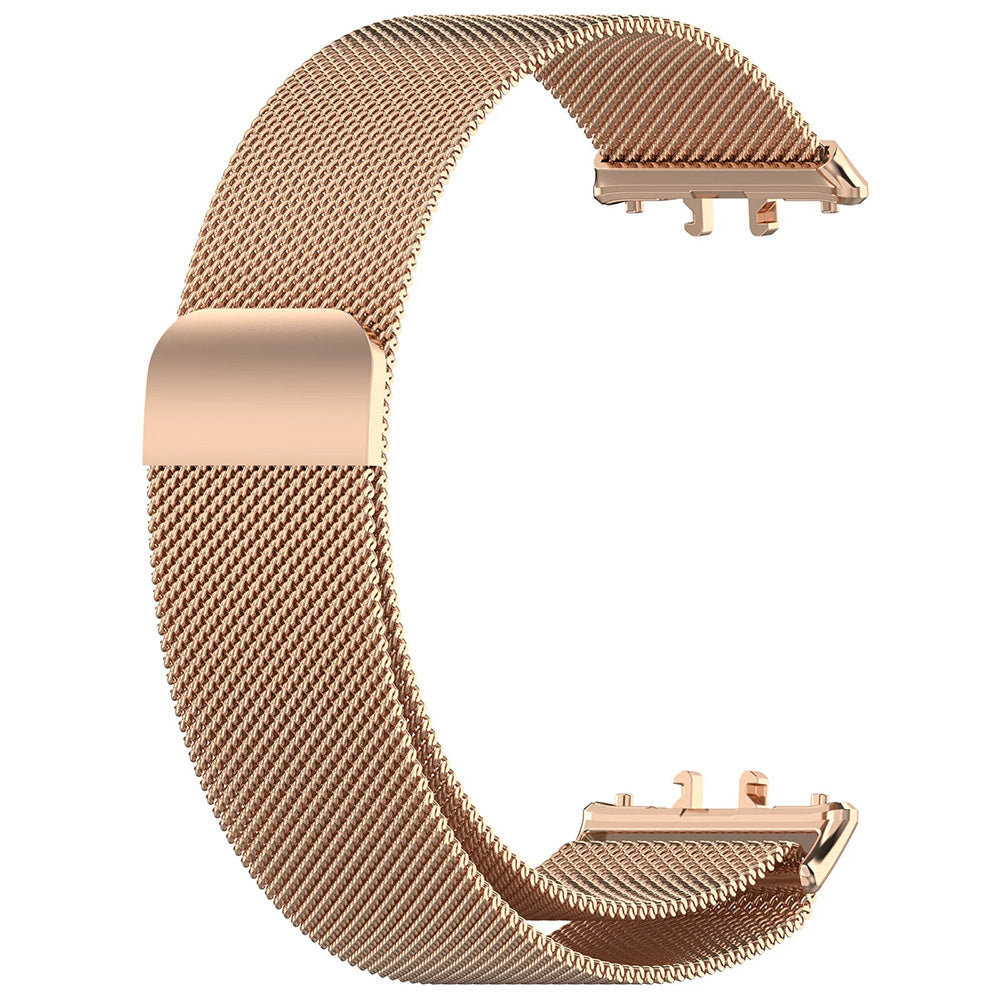 Techsuit W009 rem for Samsung Galaxy Fit3 R39M, Rosa Gull