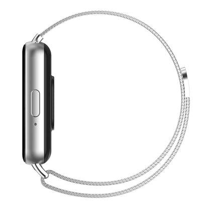 Techsuit W009 rem for Samsung Galaxy Fit3 R39M, Rosa Gull
