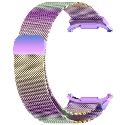 Techsuit W009 reim for Samsung Galaxy Watch Ultra, Lilla