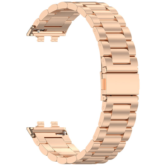 Techsuit W010 reim for Huawei Band 11 / 11 Pro, Rosa