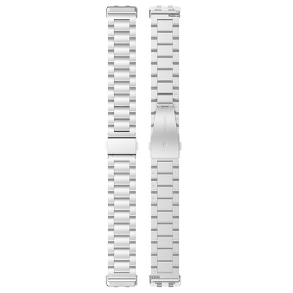 Techsuit W010 reim for Huawei Band 11 / 11 Pro, Rosa
