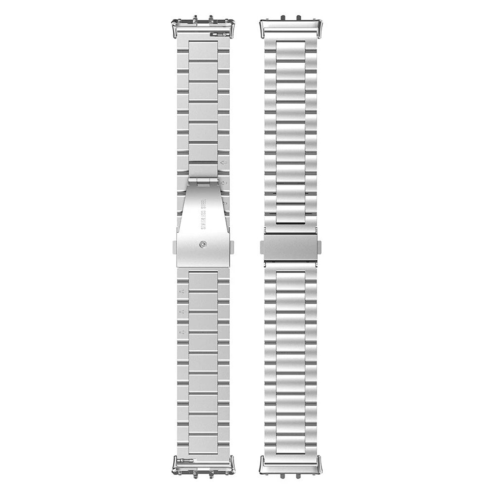 Techsuit W010 rem for Samsung Galaxy Fit3 R39M, svart