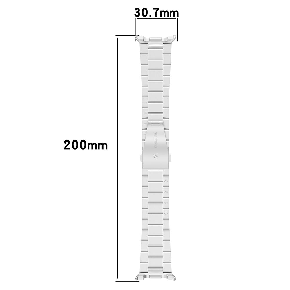 Techsuit W010 reim for Samsung Galaxy Watch 8 Classic / Watch8 44mm / Watch 8 40mm, Gull