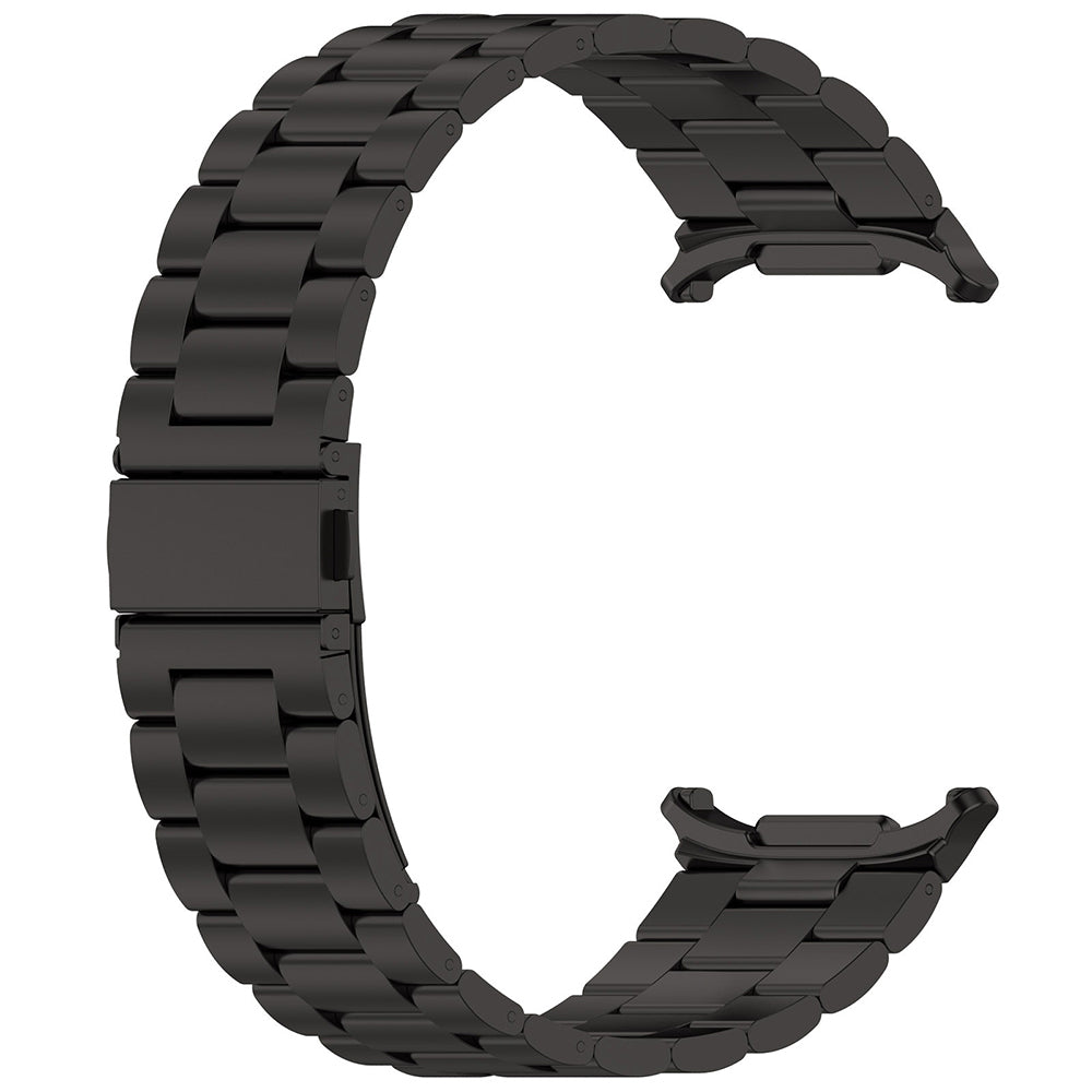 Techsuit W010 reim for Samsung Galaxy Watch Ultra, Svart