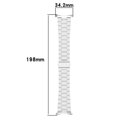 Techsuit W010 reim for Samsung Galaxy Watch Ultra, Rosa