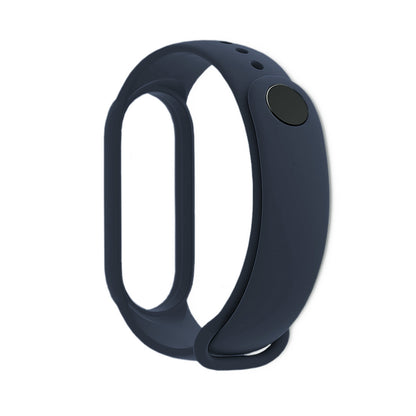 Techsuit W013 reim for Xiaomi Band / Amazfit Band Series, Mørkeblå