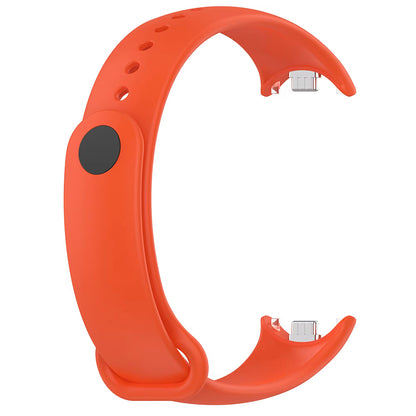 Techsuit W014 reim for Xiaomi Smart Band 9 / 8, Coral