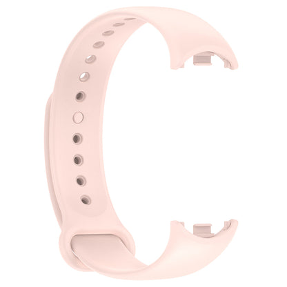 Techsuit W014 reim for Xiaomi Smart Band 9 / 8, Rosa