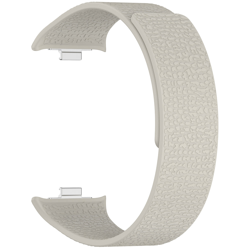 Techsuit W016 reim for Xiaomi Smart Band / Watch Series, Grå
