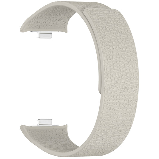 Techsuit W016 reim for Xiaomi Smart Band / Watch Series, Grå