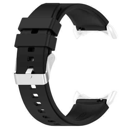 Techsuit W026 rem for Huawei Watch / Xiaomi Watch Series, 22mm, svart