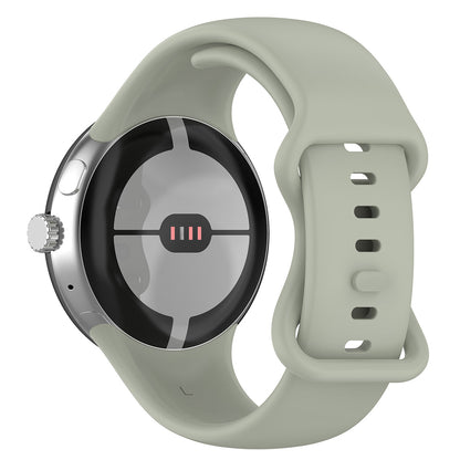 Techsuit W031 reim for Google Pixel Watch 3 45mm, Grønn