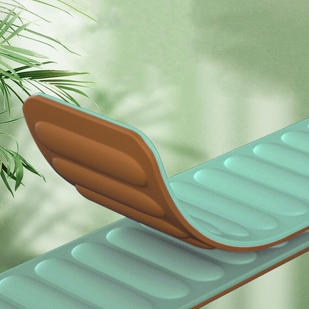 Techsuit W035 reim for Apple Watch 42mm / 41mm / 40mm / 38mm Series, Oransje