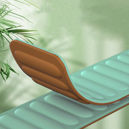 Techsuit W035 reim for Apple Watch 42mm / 41mm / 40mm / 38mm Series, Oransje