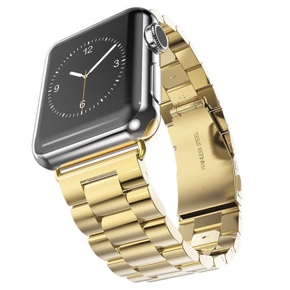 Techsuit W036 reim for Apple Watch 49mm / 46mm / 45mm / 44mm / 42mm Series, Gull
