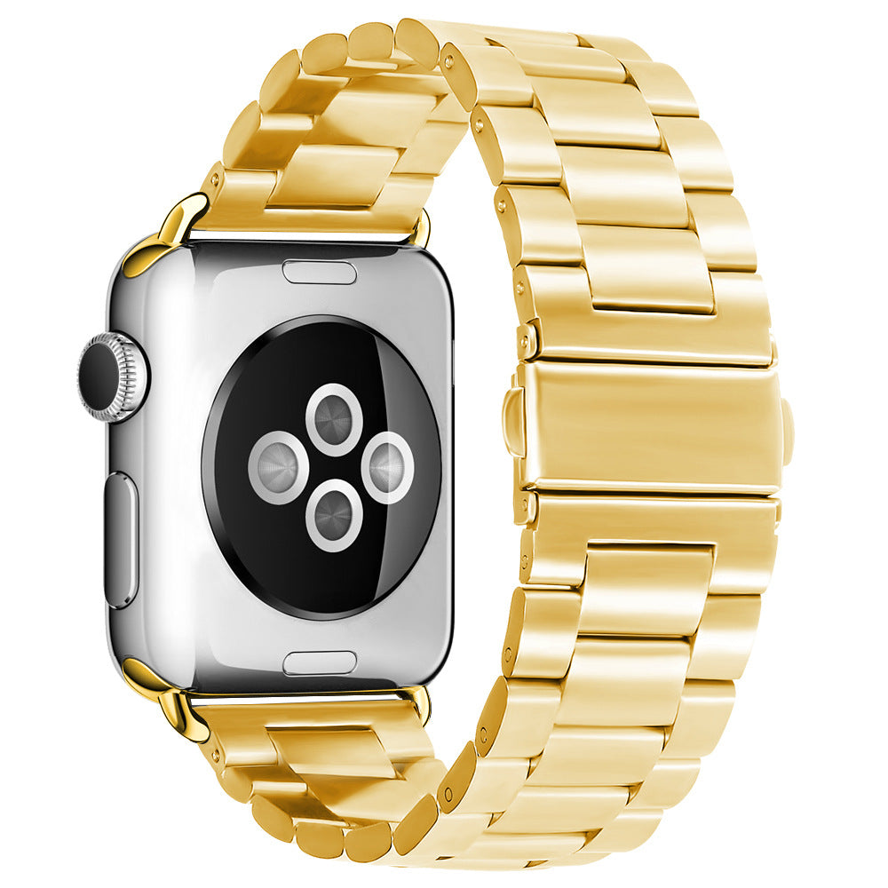 Techsuit W036 reim for Apple Watch 49mm / 46mm / 45mm / 44mm / 42mm Series, Gull