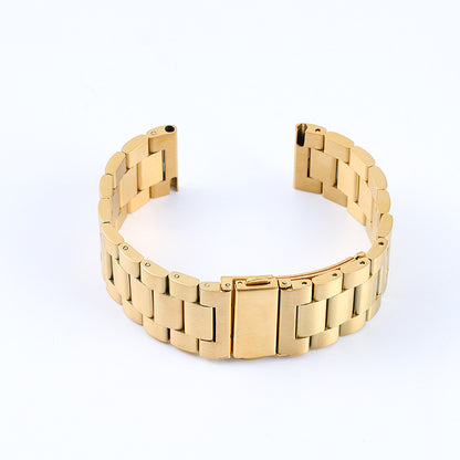 Techsuit W036 reim for Apple Watch 49mm / 46mm / 45mm / 44mm / 42mm Series, Gull