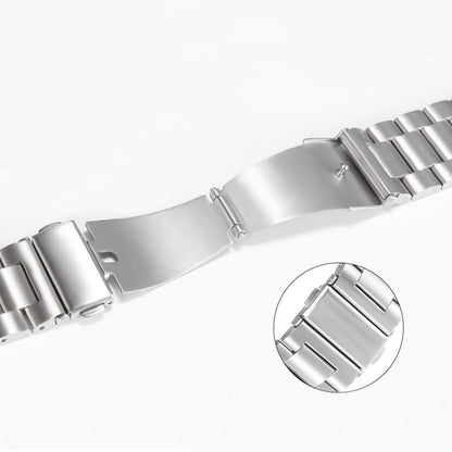 Techsuit W036 reim for Apple Watch 49mm / 46mm / 45mm / 44mm / 42mm Series, Gull