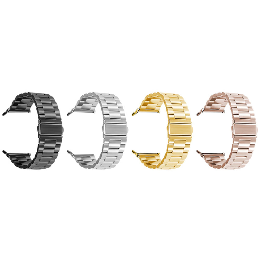 Techsuit W036 reim for Apple Watch 49mm / 46mm / 45mm / 44mm / 42mm Series, Gull