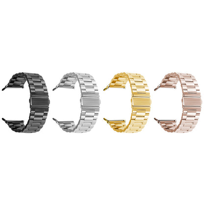 Techsuit W036 reim for Apple Watch 49mm / 46mm / 45mm / 44mm / 42mm Series, Gull