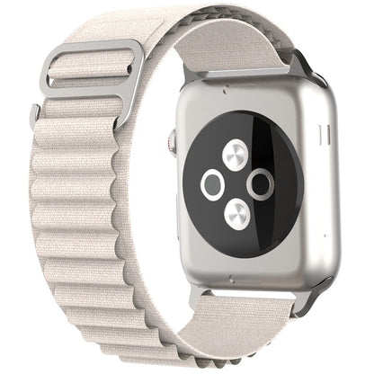 Techsuit W037 reim for Apple Watch 42mm / 41mm / 40mm / 38mm Series, Hvit