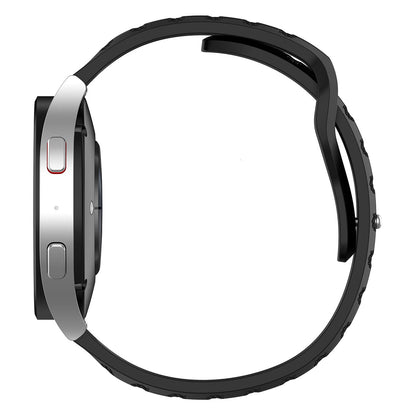 Techsuit W050 reim for Huawei Watch / Xiaomi Watch Series, 22mm, Grønn