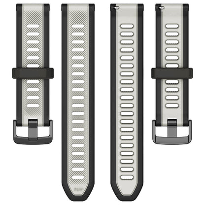 Techsuit W053 reim for Huawei Watch / Xiaomi Watch Series, 22mm, Turkis