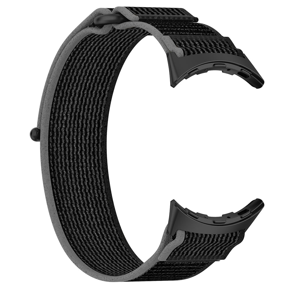 Techsuit W054 reim for Google Pixel Watch 4 45mm, Svart