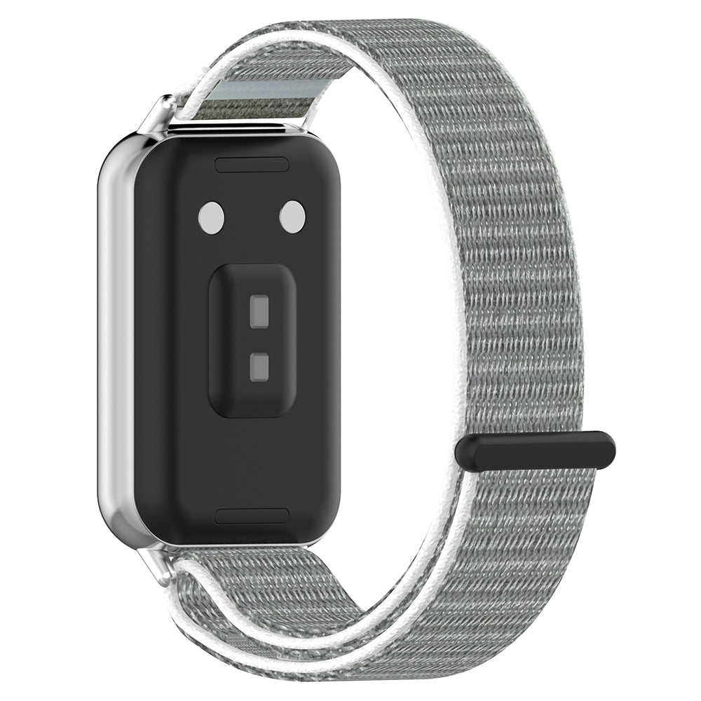 Techsuit W054-rem for Honor Band 11 / 11 Pro, grå