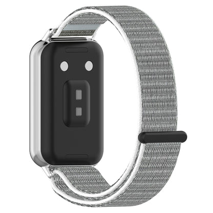 Techsuit W054-rem for Honor Band 11 / 11 Pro, grå