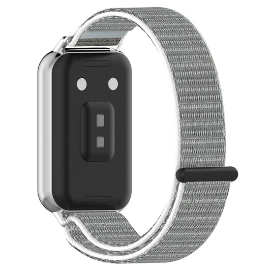 Techsuit W054-rem for Honor Band 11 / 11 Pro, grå