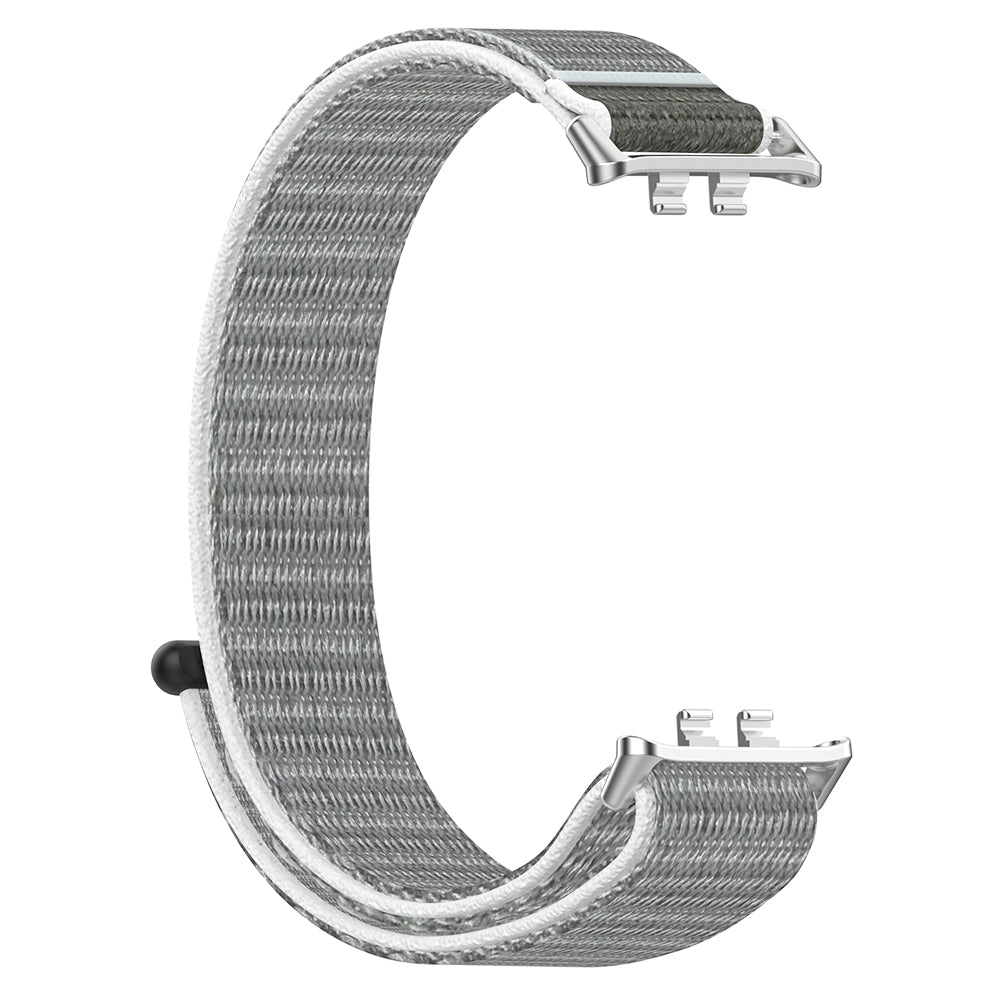 Techsuit W054-rem for Honor Band 11 / 11 Pro, grå