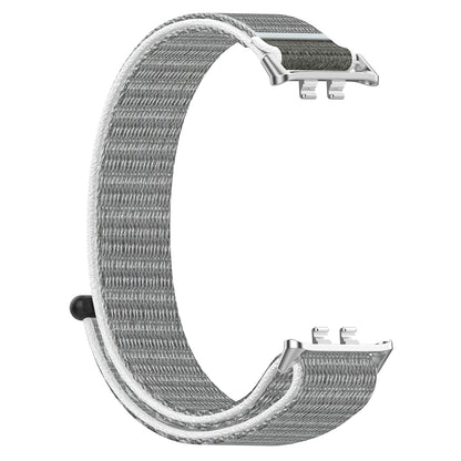 Techsuit W054-rem for Honor Band 11 / 11 Pro, grå