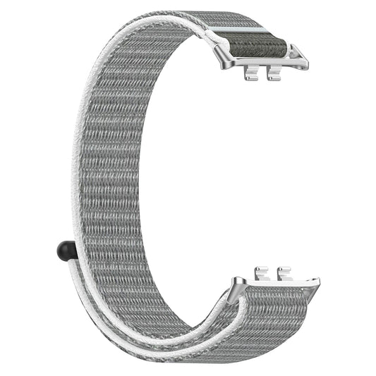 Techsuit W054-rem for Honor Band 11 / 11 Pro, grå